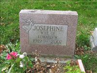 Holleran, Josephine